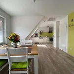 Haus Wilhelmine Im Herzen Von Ostfriesland
