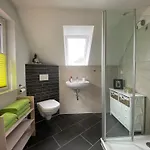 Daire Haus Wilhelmine Im Herzen Von Ostfriesland