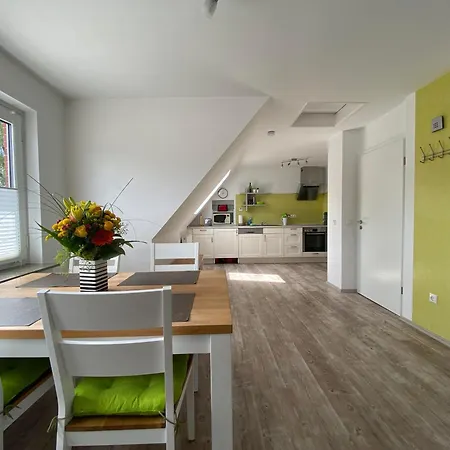 Haus Wilhelmine Im Herzen Von Ostfriesland