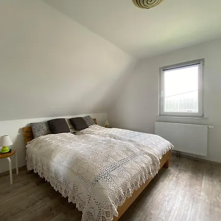 Haus Wilhelmine Im Herzen Von Ostfriesland Apartment